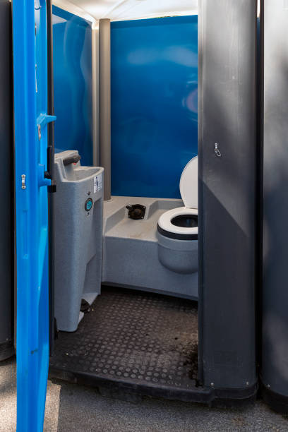 Best Luxury portable toilet rental  in West Milton, OH