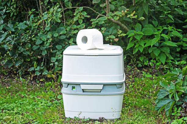 Best Porta potty delivery and setup  in West Milton, OH