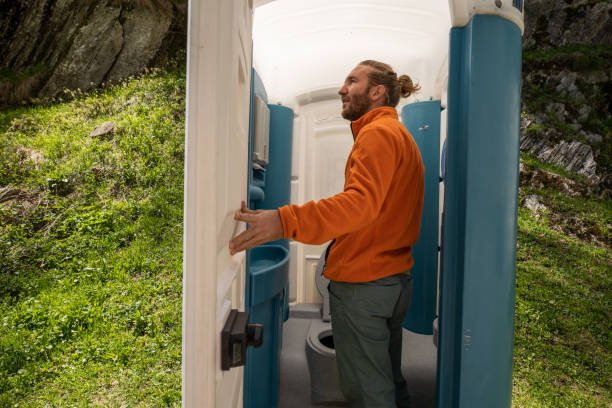 Best Temporary restroom rental  in West Milton, OH