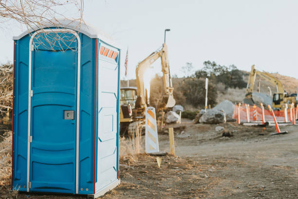 Portable Toilet Options We Offer in West Milton, OH