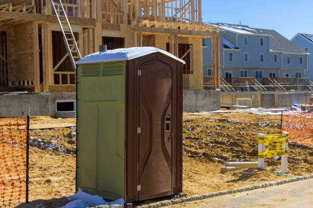 Best Portable restroom solutions  in West Milton, OH