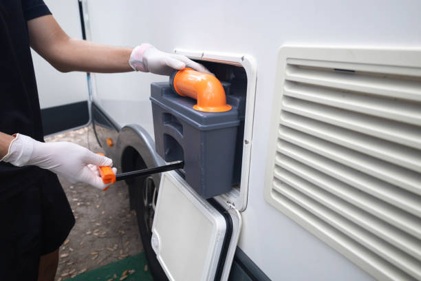 Best Affordable portable toilet rental  in West Milton, OH