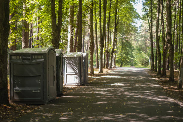 Best Portable restroom trailer rental  in West Milton, OH
