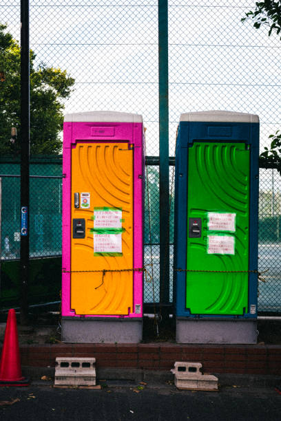 Best Local porta potty services  in West Milton, OH