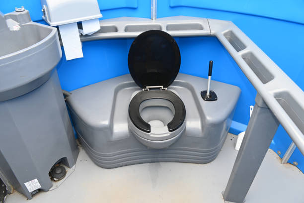 Best Restroom trailer rental cost  in West Milton, OH