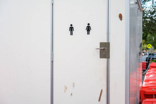 Best Local porta potty services  in West Milton, OH