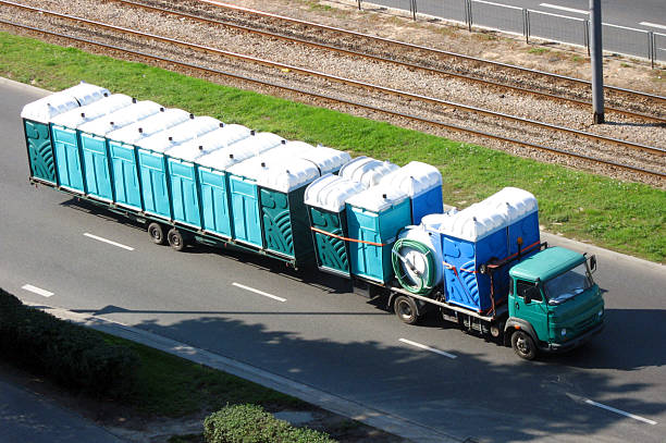 Best Event porta potty rental  in West Milton, OH