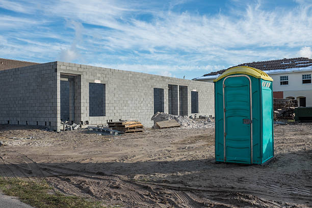Porta potty rental for outdoor events in West Milton, OH